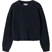 Name it Boxy Fit Strickpullover