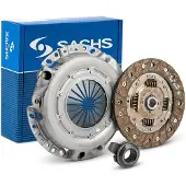 SACHS Kupplungssatz 3000 108 002