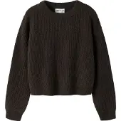 Name it Holly Boxy Knit Pullover