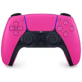Sony Interactive Entertainment DualSense, Gamepad, PlayStation 5, Schaltfläche Zurück, Menü-Taste, Schaltfläche Start, Analog / Digital, verschiedene, Kabellos