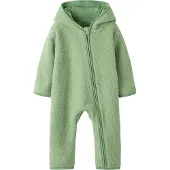 Name it Teddyfleece Jumpsuit