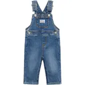 Levi's Kids Overalls DENIM OVERALL kind