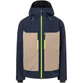 Bogner Fire + Ice Herren Skijacke TAJO deepest navy - 52
