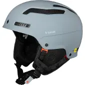 Sweet Protection Trooper 2Vi Mips Helmet platinum gray (PLAGR) L-XL