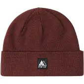 Protest Prtkeeton Beanie pecanred (204) 55