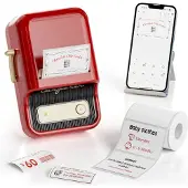 Niimbot B21 Pro Thermal Label Printer