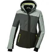 Killtec Damen Funktionsjacke KSW 67 WMN SKI JCKT
