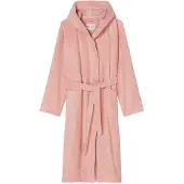 Marc O'Polo Bademantel Timeless Damen Rose Powder-S