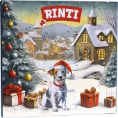 Rinti Chicko Adventskalender 2025 170 g