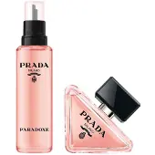 Prada Paradoxe Gift Set 50ml EDP + 100ml EDP Refill