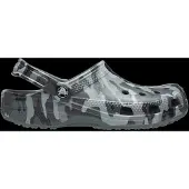 Crocs Clogs CLASSIC PRINTED CAMO CLOG herren