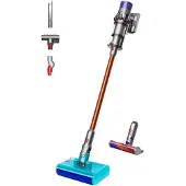 Dyson Cyclone V10 Submarine Akku-Handstaubsauger + Flex Adapter 626460-01