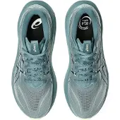 Asics Laufschuhe GT-2000 15 "Illuminate Yellow/Foggy Teal" für Herren