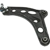 Meyle Lenker, Radaufhängung 16160500025 Vorderachse links für VAUXHALL OPEL GENERAL MOTORS NISSAN RENAULT