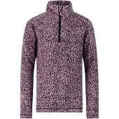 Protest Prtremissy JR 1/4 Zip Active top valerianlilac (275) 176
