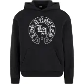 Mister tee LA Dynasty Loose Fit Hoody black XXL