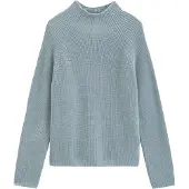 Marc o'polo Pullovers, LSL, Stand-Up Collar