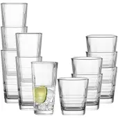 Ritzenhoff & Breker Bali Longdrink- und Whiskygläser