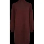 Vero Moda Nancy Maternity Langärmliges Kurzes Kleid