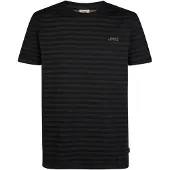 Petrol Industries Shirt in Anthrazit - 3XL