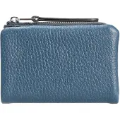 PICARD Pure 1 - Geldbörse 4cc 12 cm (deep ocean)