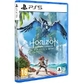 Interactive Entertainment Horizon Forbidden West, Playstation 4/Playstation 5, T (Jugendliche), Download