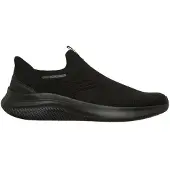SKECHERS Schuhe Slip-Ins Ultra Flex 4.0 Calavera 233201BBK