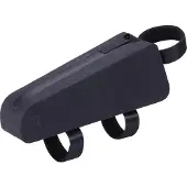Merkloos Wasserdichte Fahrradtasche für Oberrohr des Fahrrads