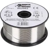 Telwin ALMG5 Aluminium-Schweißdraht 0,8 mm 0,45 kg