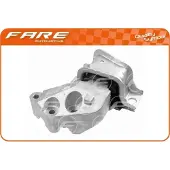 FARE Motorlager Gummimetalllager Rechts für FIAT Ducato Kastenwagen (250, 290) 10191