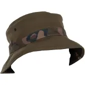 FOX Khaki Camo Boonie Hat - Angelhut