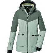 Killtec Damen Funktionsjacke KSW 40 WMN SKI JCKT