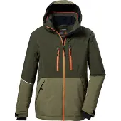 Killtec Jungen Skijacke KSW 388