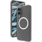 Dbramante1928 IMEDCL006788, Cover, Samsung, Galaxy S25 Edge, 17 cm (6.7"), Transparent