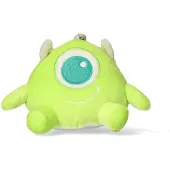 Cerdá Group Taschenclip-monster 17x10x6 Cm Kinder One Size