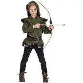 Rubies Kleiner Robin Hood