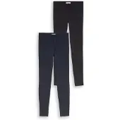 Tom Tailor Leggings 2er Pack Stretch-Leggins / für Kids