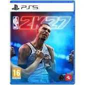 Nba 2K27 Ps-5