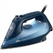 Braun Texstyle 7 Pro Si7160bl Dampfbügeleisen 3000 W Freeglide 3D Auto-Off