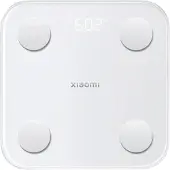 Xiaomi Mi Körperanalysewaage S400 smarte Waage (BHR7793GL)
