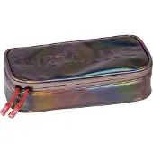 Brunnen Combi-Etui Electric metallic