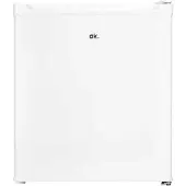 Ok. OFZ 061 E W Kompakt-Gefrierschrank (D, 33 l, 50,8 cm hoch)