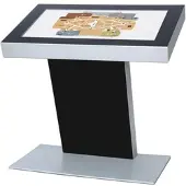Showdown Displays Digitaler Kiosk 43" mit Bildschirm