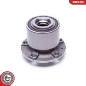 ESEN SKV Radlagersatz Hinten für OPEL Vivaro C Kastenwagen (K0) 29SKV558