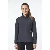 Schöffel Damen Unterjacke Fleece Jk Style Ash WMS