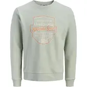 JJ REBEL Jrebpaxton Crew Neck Sweat