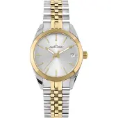 Jacques Lemans - 1-2132E - Armbanduhr - Damen - Quarz - Derby