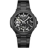 Kenneth Cole - KCWGY0080502 - Uhr mit Armband - Herren - Automatik - MODERNE ELEGANCE