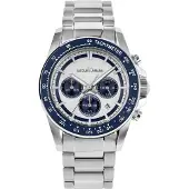 Jacques Lemans - 1-2207F - Armbanduhr - Herren - Quarz - Liverpool