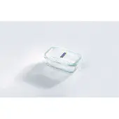 Glasslock Vorratsdose RECTANGULAR 400ml, MCRB-040